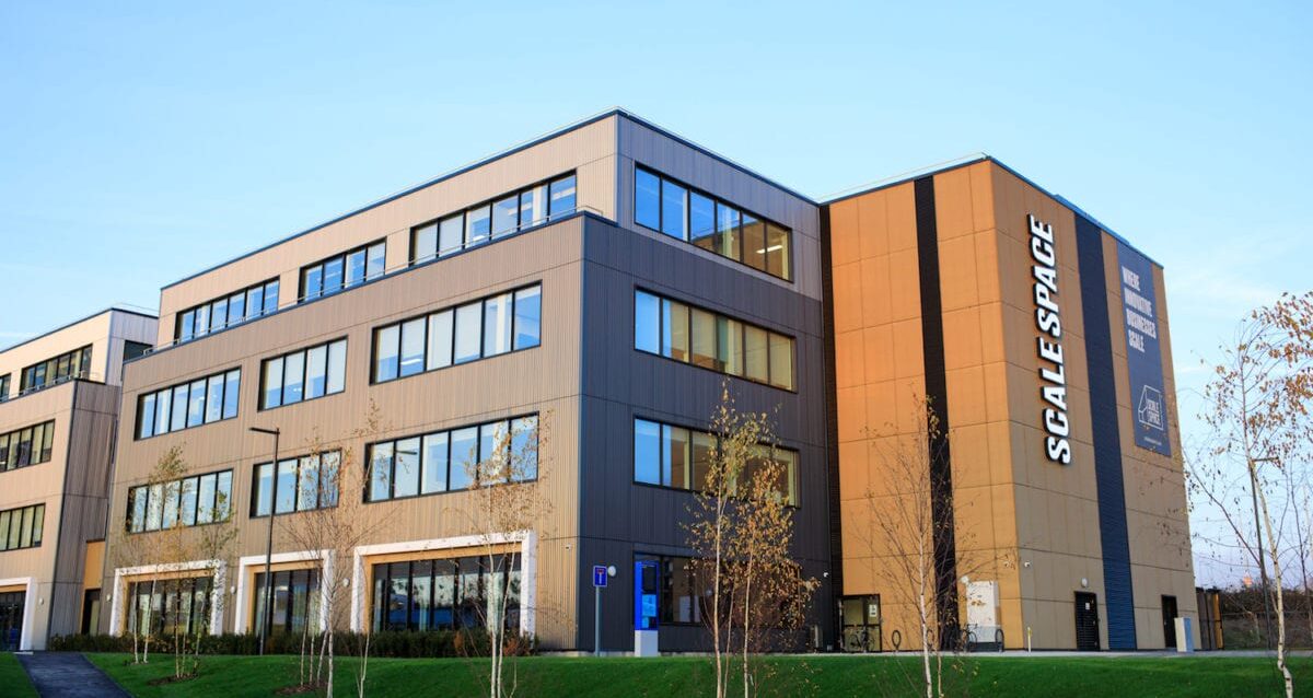 White City Incubator1