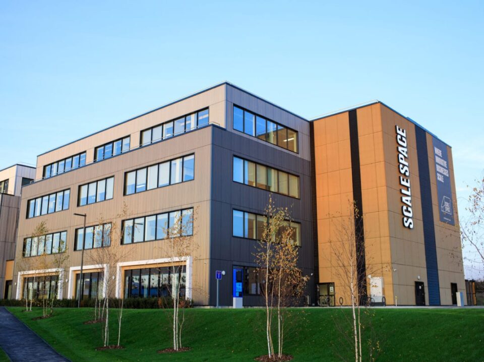 White City Incubator1